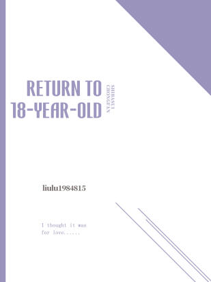 Return To 18-year-old